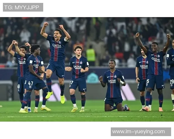 洲际杯决赛即将上演大巴黎与若日尼奥的对决充满悬念与期待